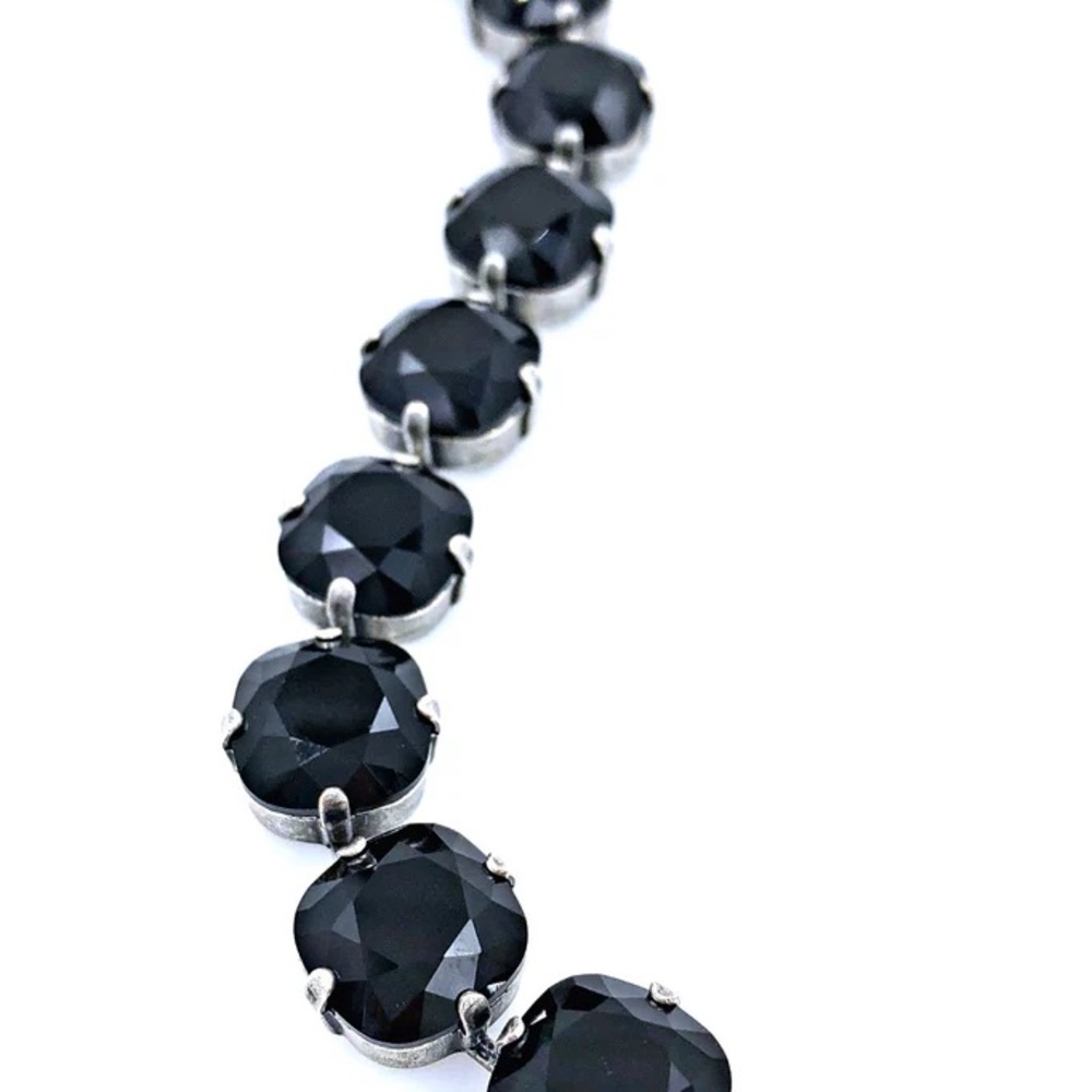 Handmade Australian Crystal bracelet